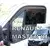 Heko Bočni vetrobrani Team za OPEL MOVANO / RENAULT MASTER 2010+ Long, Prednji