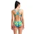 Arena lemons lace plus back l - uk36