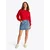 TOMMY HILFIGER Krilo moder denim