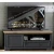 Hom`in TV-ELEMENT hrast artisan