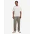 JACK & JONES Majica George  off-bela