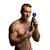 Zeus Electrosex WE E-Stim Vibrating Wand Massager