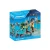 PLAYMOBIL 71795 - Pirates - Pirat mit Balliste - 1 k.