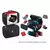 Futrola Nacon Deluxe System Case - Switch Logo