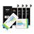Baterija DEJI za Samsung G530/ Grand Prime/ J500/ J320 (2600 mAh)
