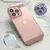 Futrola DIAMOND SIDE za iPhone 14 Pro (6.1) roze