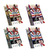 Topps trgovinska kartična igra Match Attax 2024/25 BOOSTER (MINI) TIN TCG