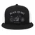 Kapa BLACK HEART - CHOPPER - WHT - 9781