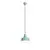 Conceptum Hypnose Luster Memati, 21-108cm, O19 cm Shade, Tirkizni