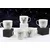 Ambition Zodiac vrček iz porcelana 550 ml DEVICA 1 kos.