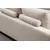Atelier del Sofa Dvosed 102x84x201cm Bež