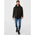 Barbour Prehodna jakna, zelena