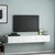 HANAH HOME TV polica Terra White