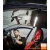 Osram - LED prigušiva. punjiva svetiljka LEDINSPECT UNDERBONNET LED/16W/3,7V IP65