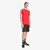 Majice adidas 3-STRIPES T-Shirt Better Scarlet M