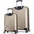 ZOOZIE BAGS Set kofera 2/1 Diamond MV6936