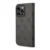 Maska na preklop Guess PC/ TPU 4G Metal Camera Outline Book za iPhone 14 Pro Max crna.