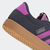 Adidas VL COURT 3.0, ženske patike za slobodno vrijeme, siva NIZ88