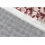 Chemex Preproga Victoria Exclusive Solid Fashionable 42510 Print Rjava