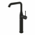 shumee Grohe Essence Phantom Black visoka pipa za umivalnik