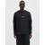 JACK & JONES Majica JJESoho črna/bela