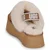 UGG Copat FUNKETTE, rjava