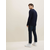 TOM TAILOR Majica, modra