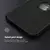 NILLKIN Maska za iPhone 14 Pro Max 6.7 (sa otvorom za logo) Scrub Pro crna