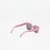 Sončna očala Vans Belden Shades Pink Dawn Universal
