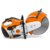 Benzinski sekač TS 420 Stihl 8022