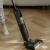 FROZZINI Štapni Usisivač Mop, 2 u 1, GT PRO, Crno Sivi