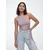 LeGer by Lena Gercke Top Leia majnica