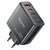 Zidni punjač Yesido YC142 100W 5A 1 x USB-A - 2 x USB-C crni