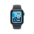 Apple Watch SE 3, 40mm, M/L, Crni