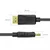Unitek DisplayPort kabel M/M, 3m