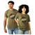 Moška majica Bauer SS Graphic Tee Green L
