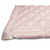 DE Odeja za vse letne čase 200x220 MERINO VOLNA Senna Home Pink