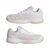 Adidas COURTFLASH K, dječije patike za tenis, bijela NMP46