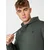 G-Star RAW Majica, siva