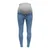 Only Maternity Kavbojke OLMPOWER moder denim/siva