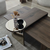 Hanah Home Klub sto 4 u 1 Luna 4, Braon