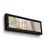 Wallity Ogledalo 40120MA-012, 40x120cm