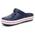 Crocs CROCBAND, muške natikače, plava 11016