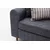 Atelier Del Sofa 3-sedežna zofa