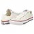 Converse Superge bela 42.5 EU Chuck Taylor All Star OX