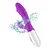 Vibrator, umetni penis, masažer za klitoris, USB, vibrirajoče igrače, EUPHORIA