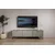 TV komoda Tili RTV3D - evkaliptus