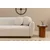 Atelier del Sofa Ugaona garnitura Eddy 273x162cm, Bela