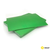 METALIC A4 10/1 Zelena