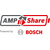 Bosch GLI 18V-1200 C Akumulatorska lampa